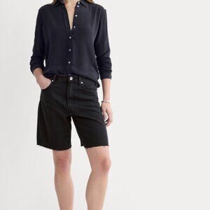 Everlane The OG Baggy Jean Short